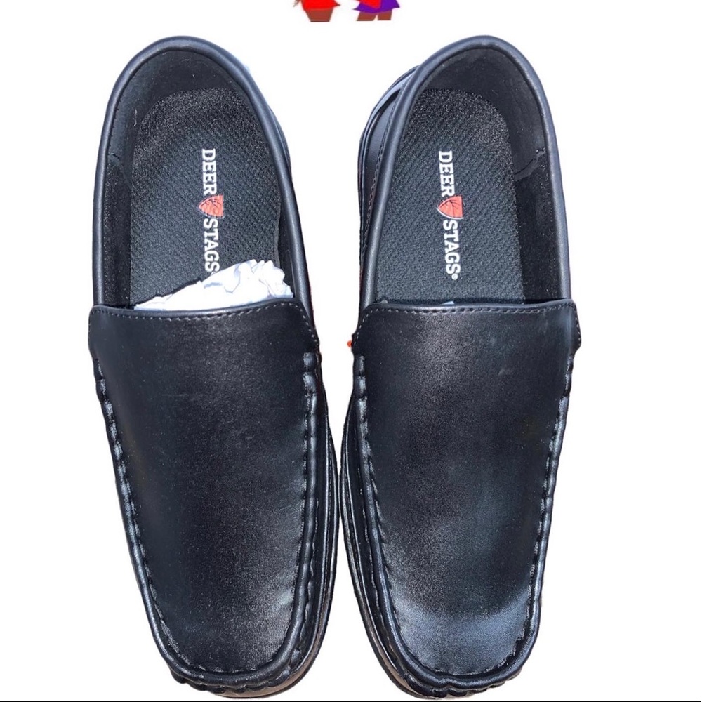 Deer Stags Loafers - Picture 2 of 3